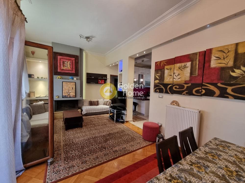 Apartment in Leof. Liosion, Attiki — Photo 2 of 12
