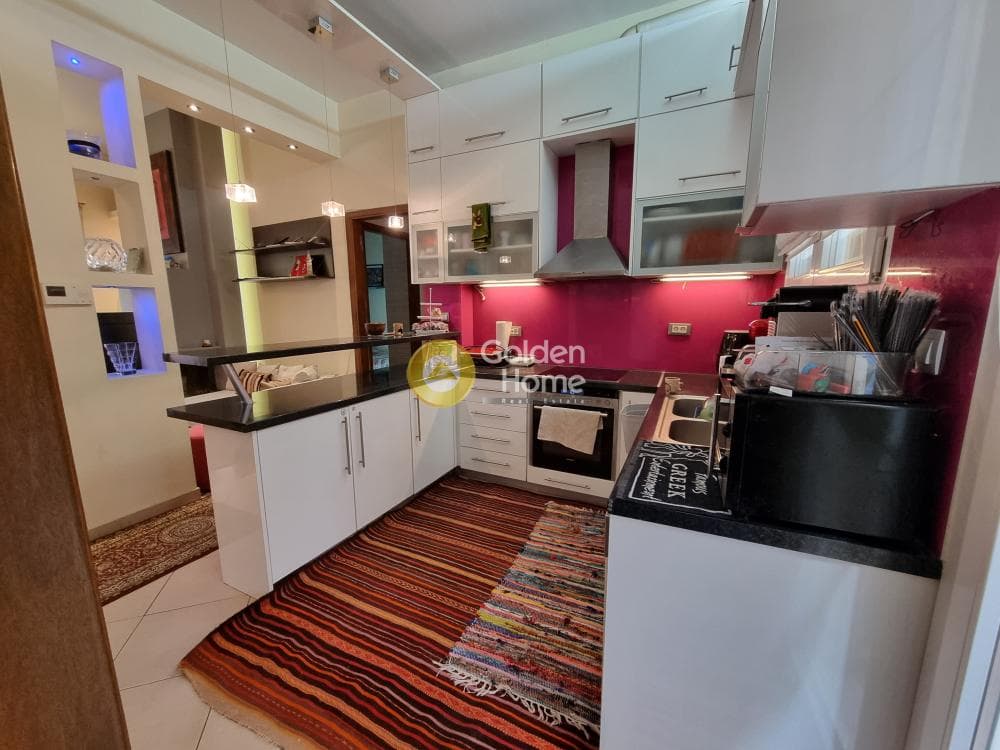 Apartment in Leof. Liosion, Attiki — Photo 3 of 12