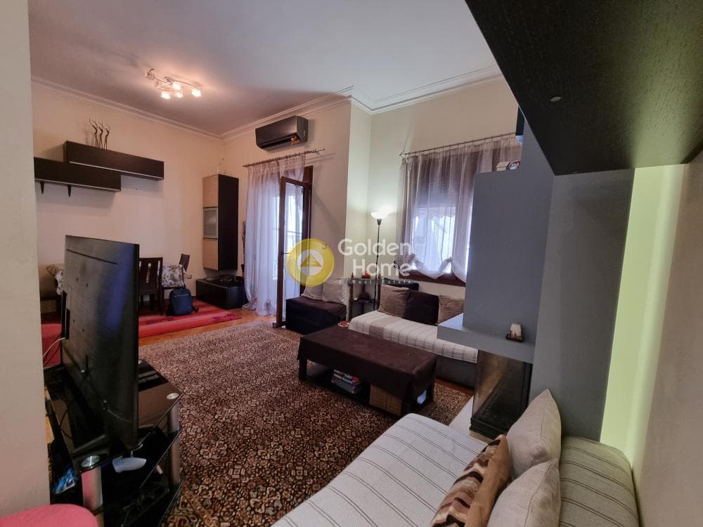 Apartment in Leof. Liosion, Attiki — Photo 4 of 12