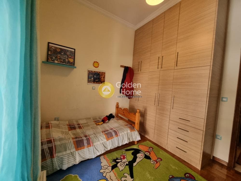 Apartment in Leof. Liosion, Attiki — Photo 5 of 12