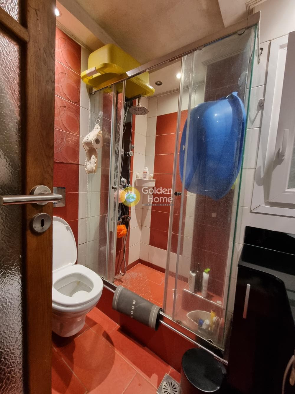 Apartment in Leof. Liosion, Attiki — Photo 10 of 12