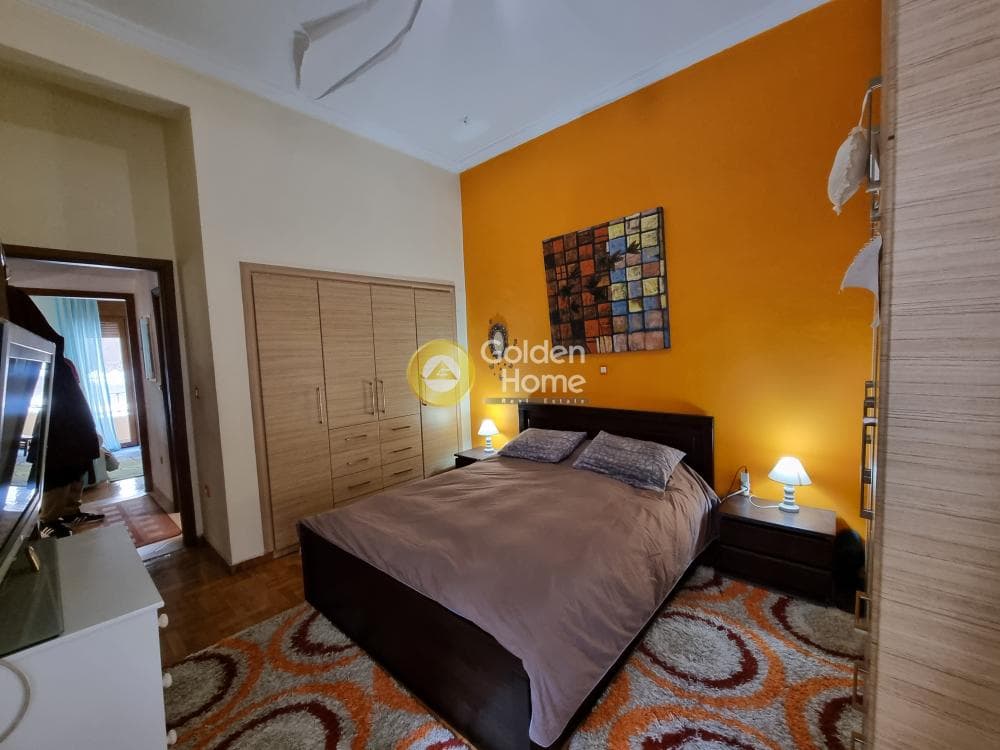 Apartment in Leof. Liosion, Attiki — Photo 8 of 12
