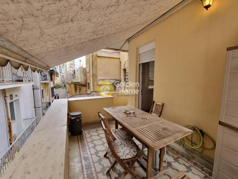 Apartment in Leof. Liosion, Attiki — Photo 11 of 12
