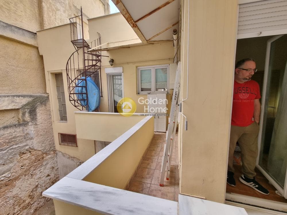 Apartment in Leof. Liosion, Attiki — Photo 12 of 12