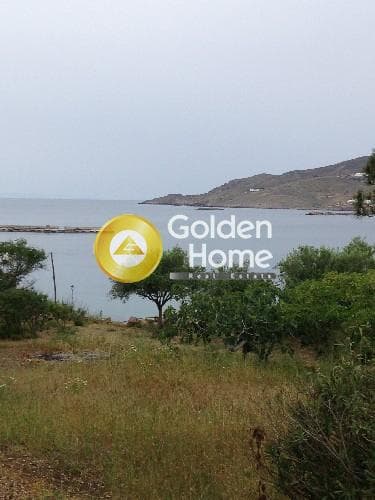 Οικόπεδο στην Ποσειδωνία, Σύρος — Φωτογραφία 3 από 4