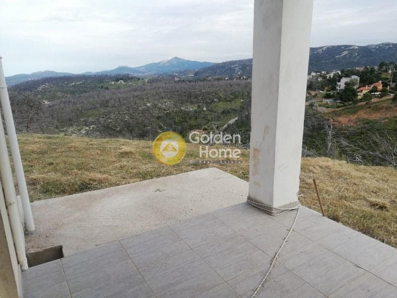 Μονοκατοικία στην Αγία Τριάδα, Αφίδνες — Φωτογραφία 27 από 44