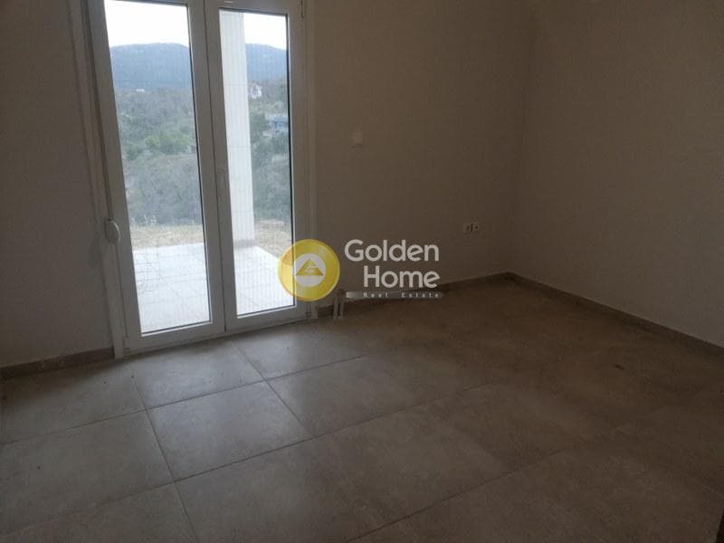 Μονοκατοικία στην Αγία Τριάδα, Αφίδνες — Φωτογραφία 33 από 44