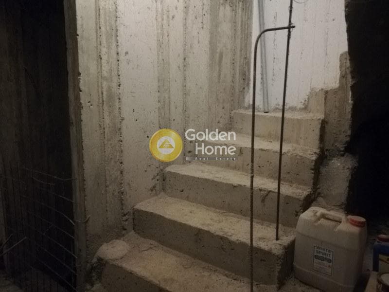 Μονοκατοικία στην Αγία Τριάδα, Αφίδνες — Φωτογραφία 39 από 44