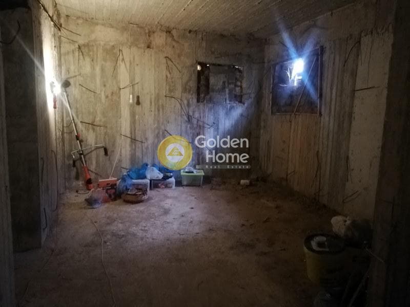 Μονοκατοικία στην Αγία Τριάδα, Αφίδνες — Φωτογραφία 40 από 44