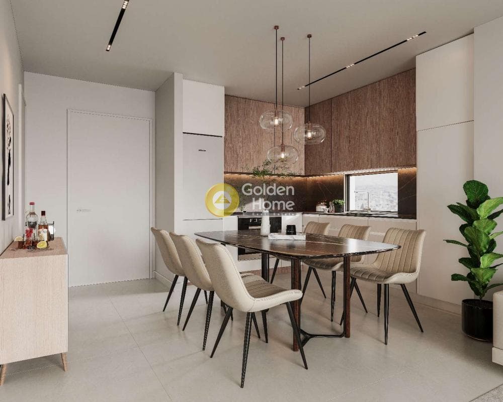 Apartment in Edem, Palaio Faliro — Photo 4 of 16