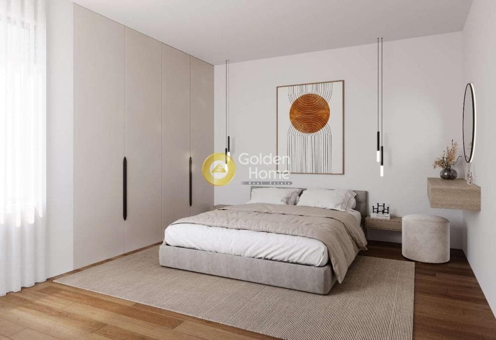Apartment in Edem, Palaio Faliro — Photo 6 of 16
