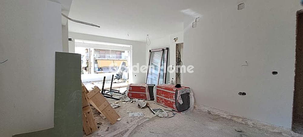 Apartment in Edem, Palaio Faliro — Photo 9 of 16