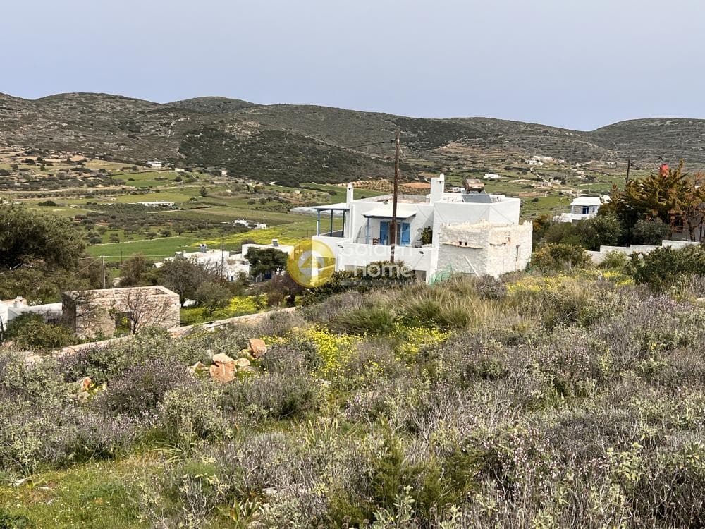 Parcel in Marathi, Paros — Photo 3 of 8