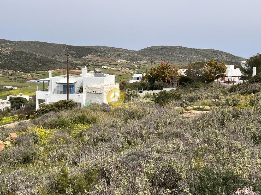 Parcel in Marathi, Paros — Photo 5 of 8