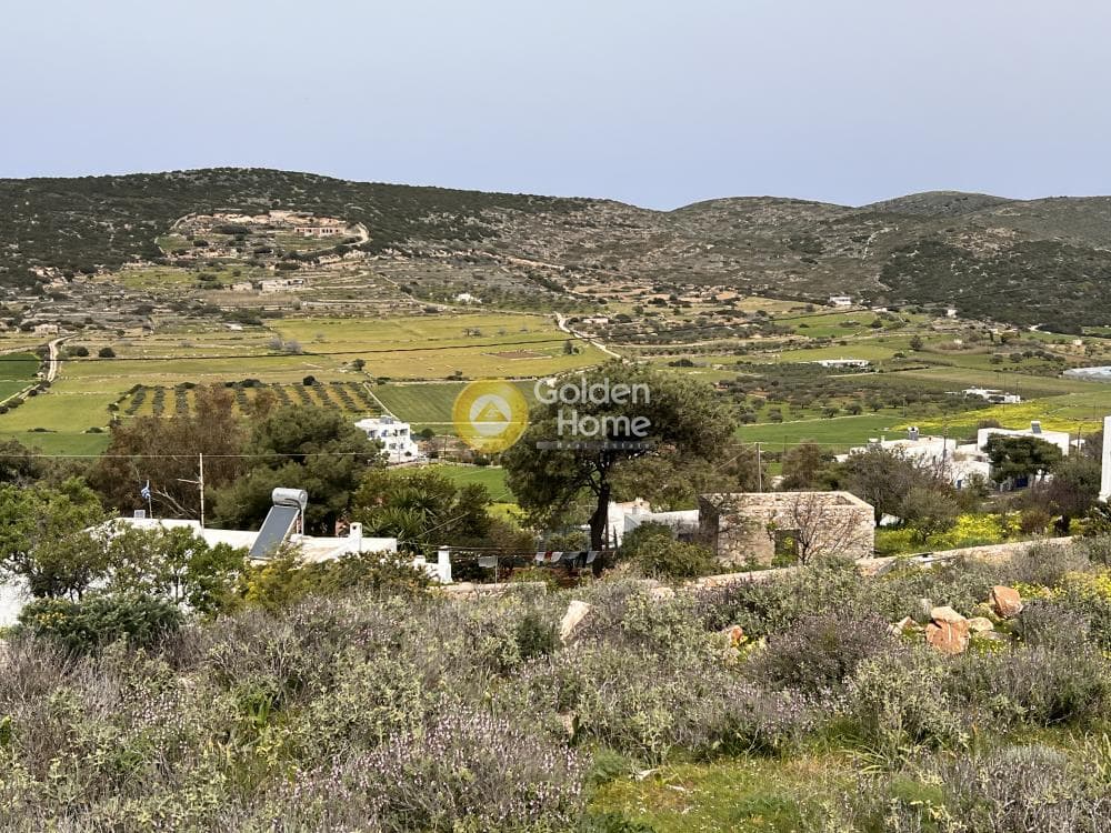 Parcel in Marathi, Paros — Photo 7 of 8