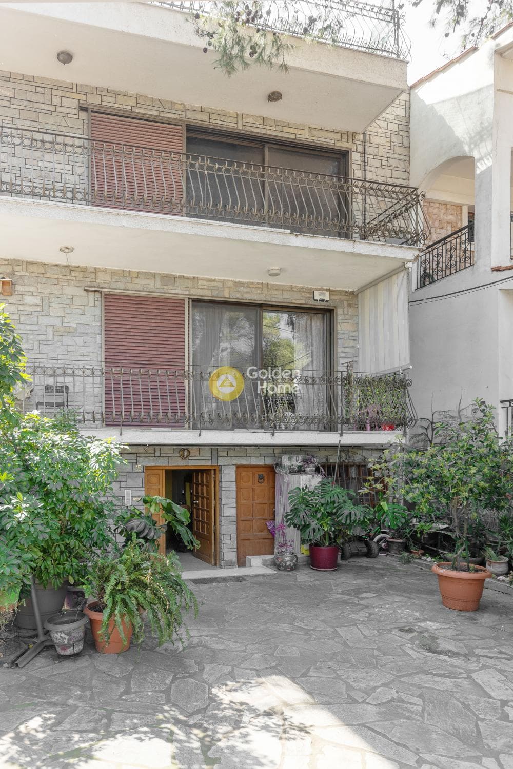 House in Adames Oikismos Peloponnision, Kifisia — Photo 7 of 35