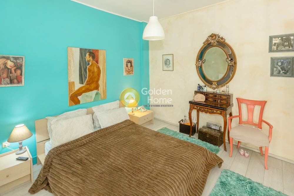 House in Adames Oikismos Peloponnision, Kifisia — Photo 12 of 35