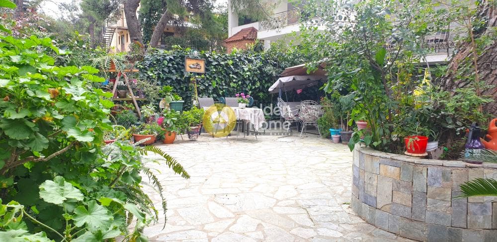 Οικόπεδο στην Αδάμες (Οικισμός Πελοποννησίων), Κηφισιά — Φωτογραφία 1 από 5