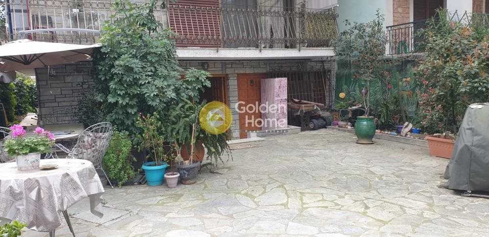 Οικόπεδο στην Αδάμες (Οικισμός Πελοποννησίων), Κηφισιά — Φωτογραφία 2 από 5