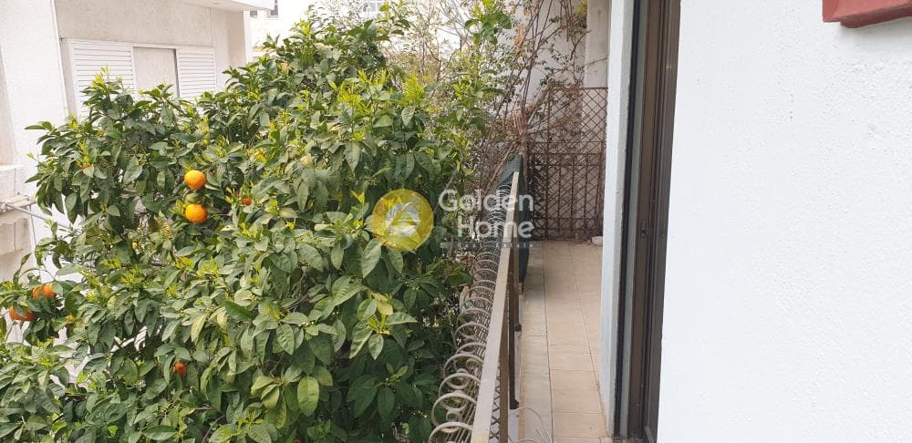 Οικόπεδο στην Αδάμες (Οικισμός Πελοποννησίων), Κηφισιά — Φωτογραφία 4 από 5