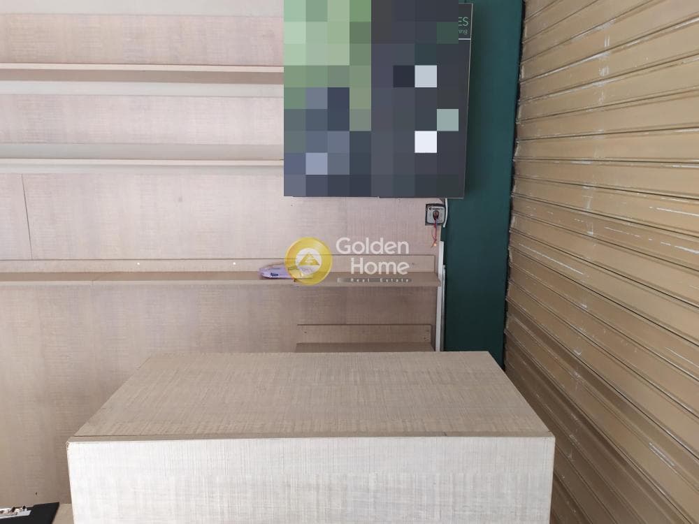 Retail Store in Plateia Davaki, Kalithea — Photo 2 of 3