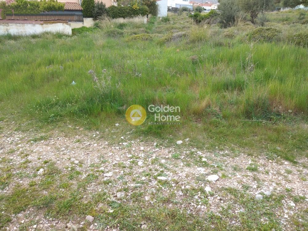 Οικόπεδο στην Μεγάλα Σχοινία Α, Αχαρνές — Φωτογραφία 3 από 6