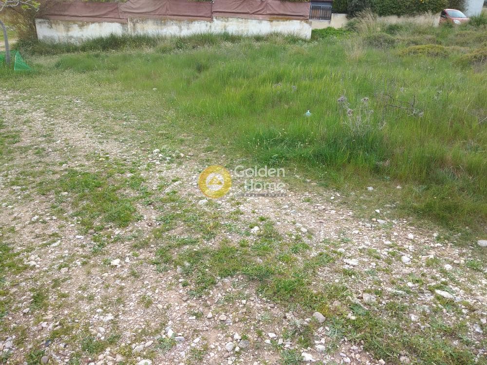 Οικόπεδο στην Μεγάλα Σχοινία Α, Αχαρνές — Φωτογραφία 1 από 6