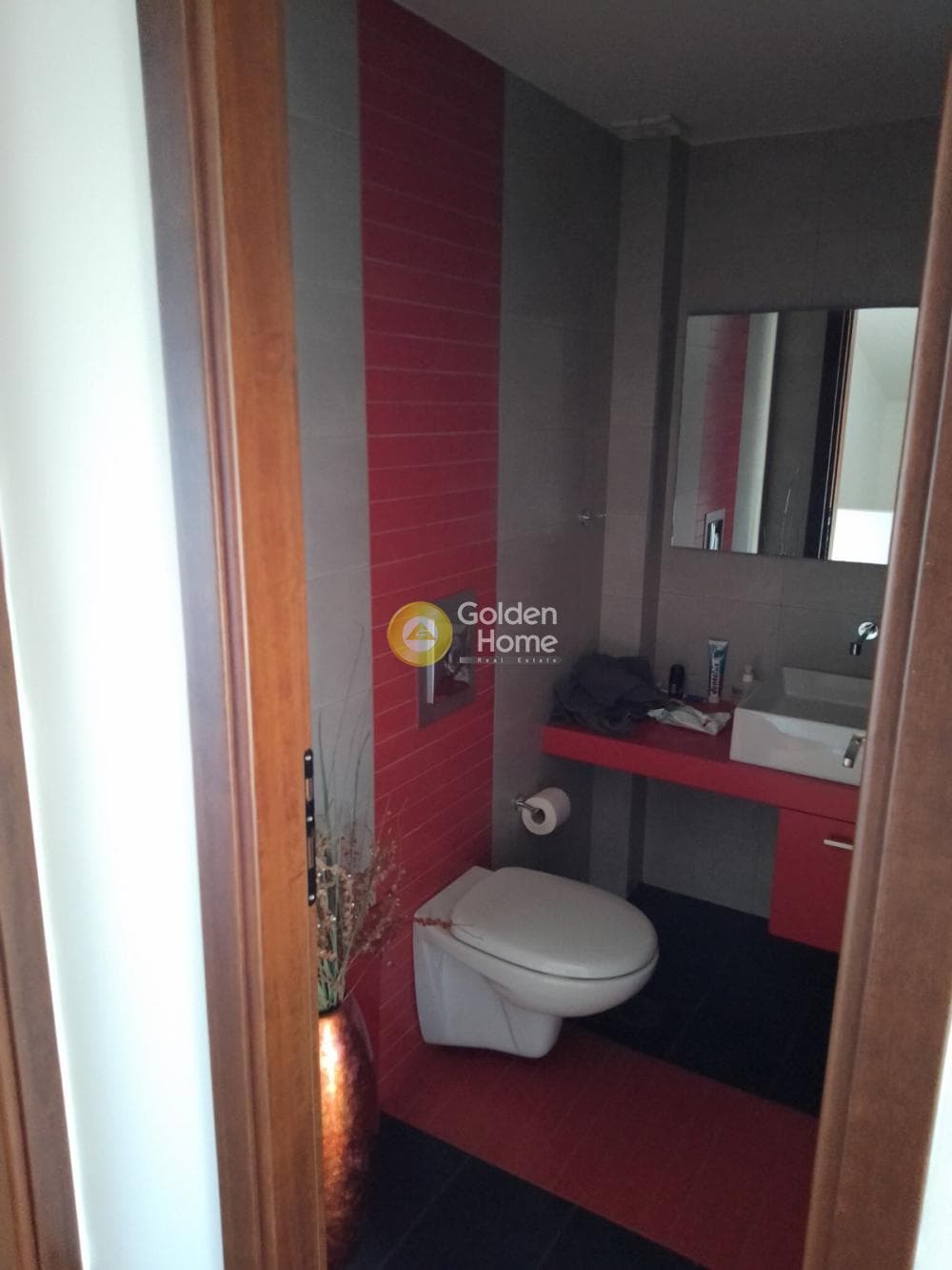 House in Agios Nikolaos, Rafina — Photo 10 of 14