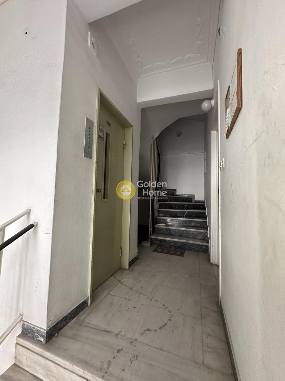 Διαμέρισμα στην Πλατεία Ελευθερίας, Κορυδαλλός — Φωτογραφία 7 από 11