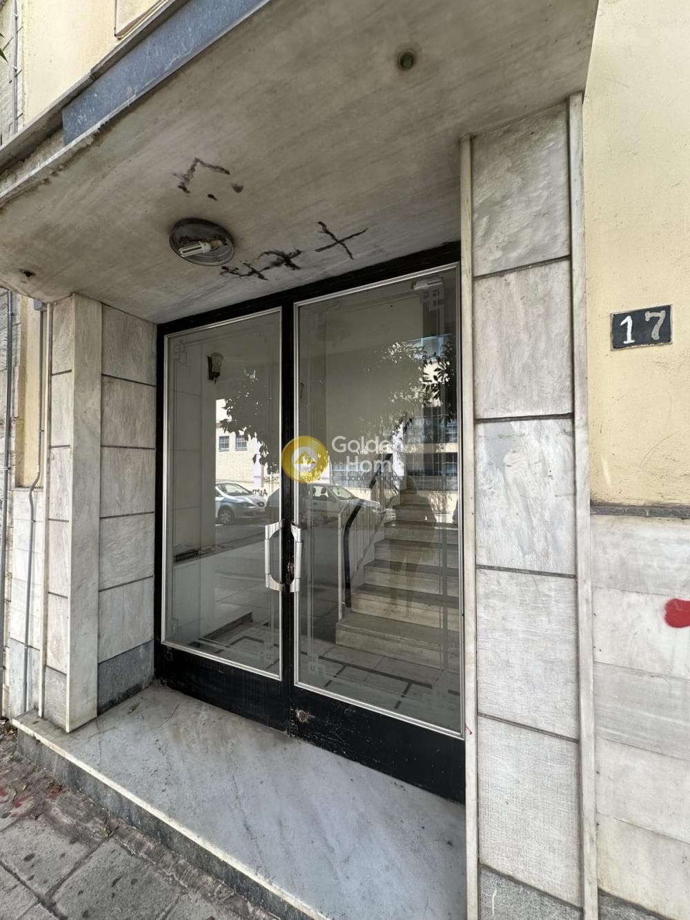 Διαμέρισμα στην Πλατεία Ελευθερίας, Κορυδαλλός — Φωτογραφία 11 από 11