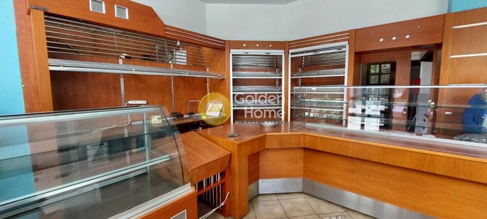 Κατάστημα στην Αγία Σοφία, Πειραιάς — Φωτογραφία 5 από 22
