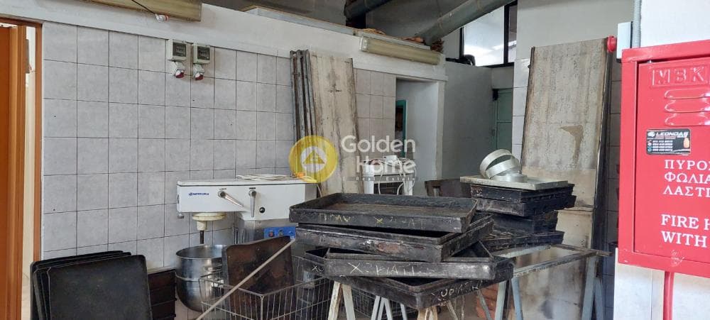 Κατάστημα στην Αγία Σοφία, Πειραιάς — Φωτογραφία 12 από 22