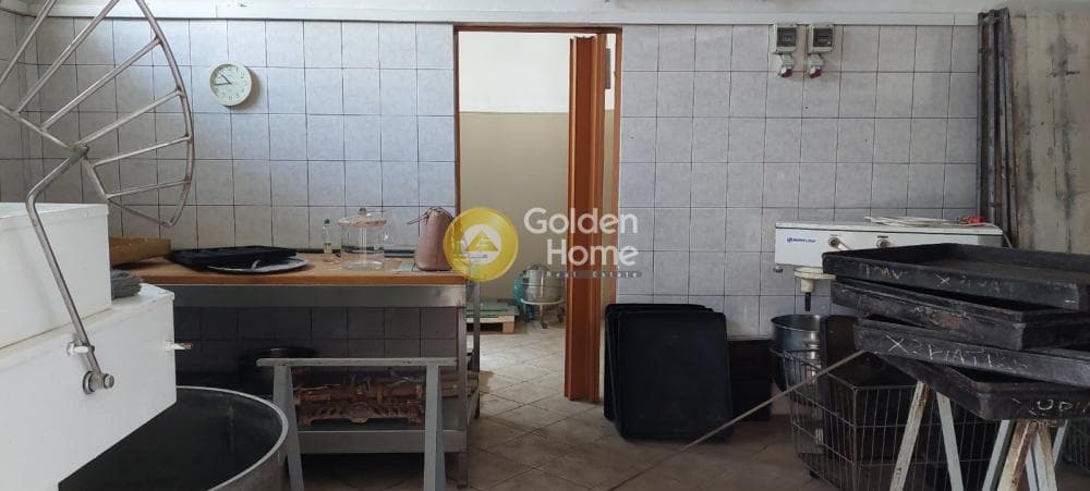 Κατάστημα στην Αγία Σοφία, Πειραιάς — Φωτογραφία 17 από 22