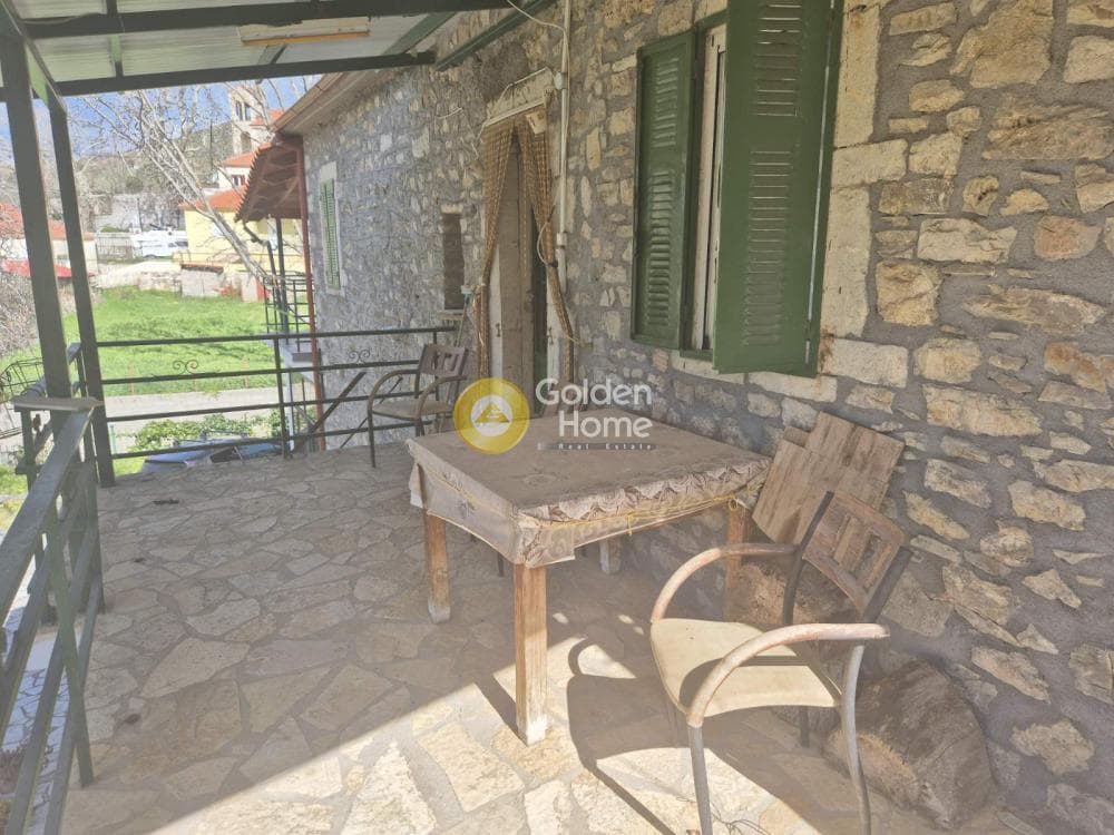 House in Petsakoi, Kalavrita — Photo 16 of 25