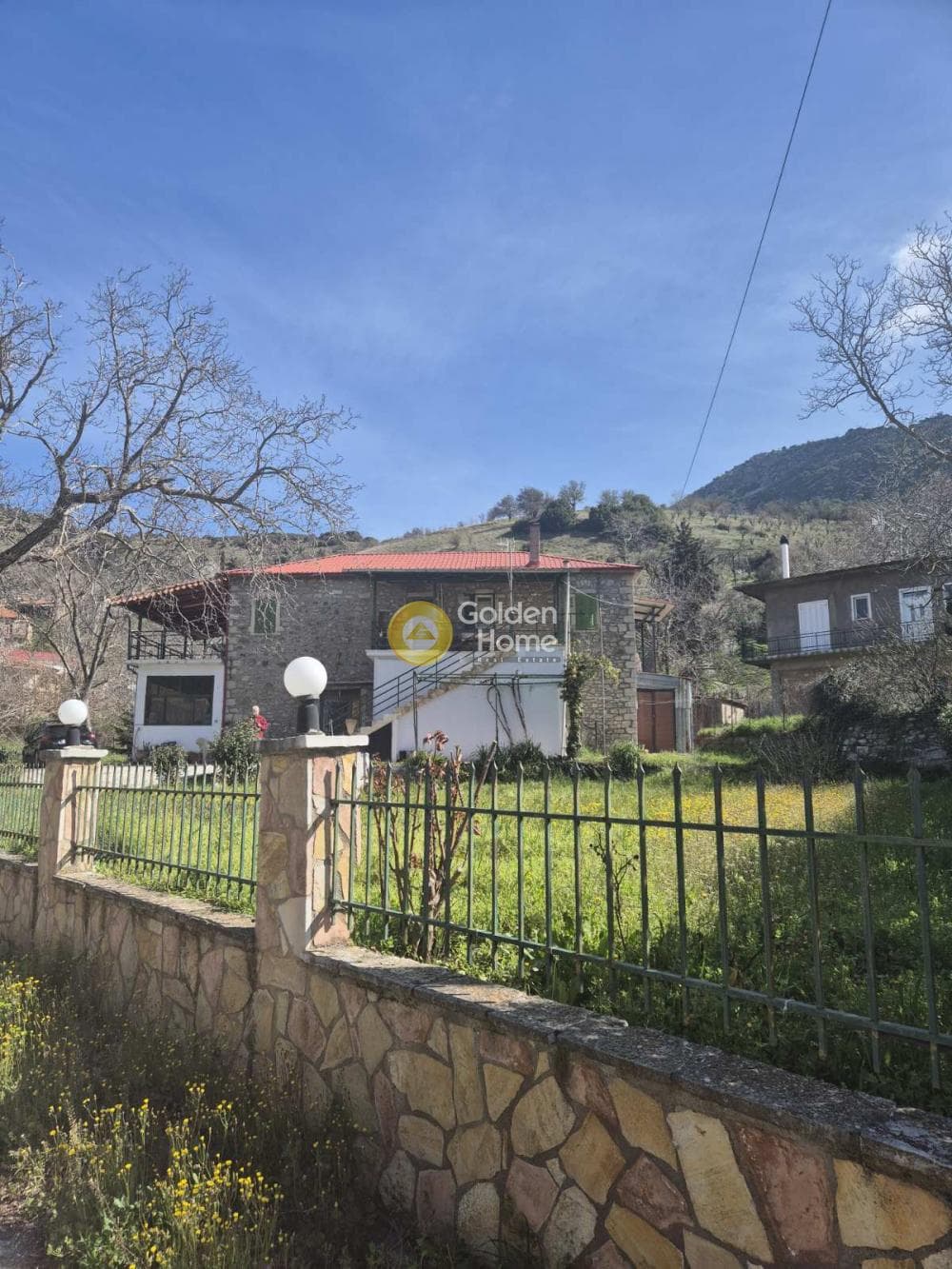 House in Petsakoi, Kalavrita — Photo 22 of 25