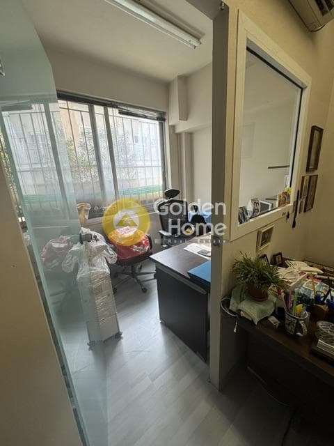 Apartment in Neo Pagkrati, Vironas — Photo 3 of 9