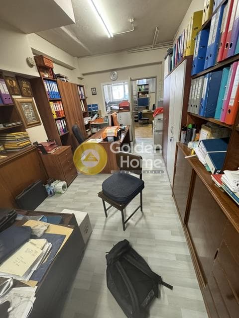 Apartment in Neo Pagkrati, Vironas — Photo 4 of 9