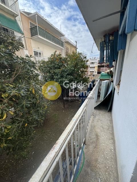 Apartment in Neo Pagkrati, Vironas — Photo 6 of 9