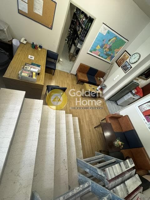 Apartment in Neo Pagkrati, Vironas — Photo 8 of 9