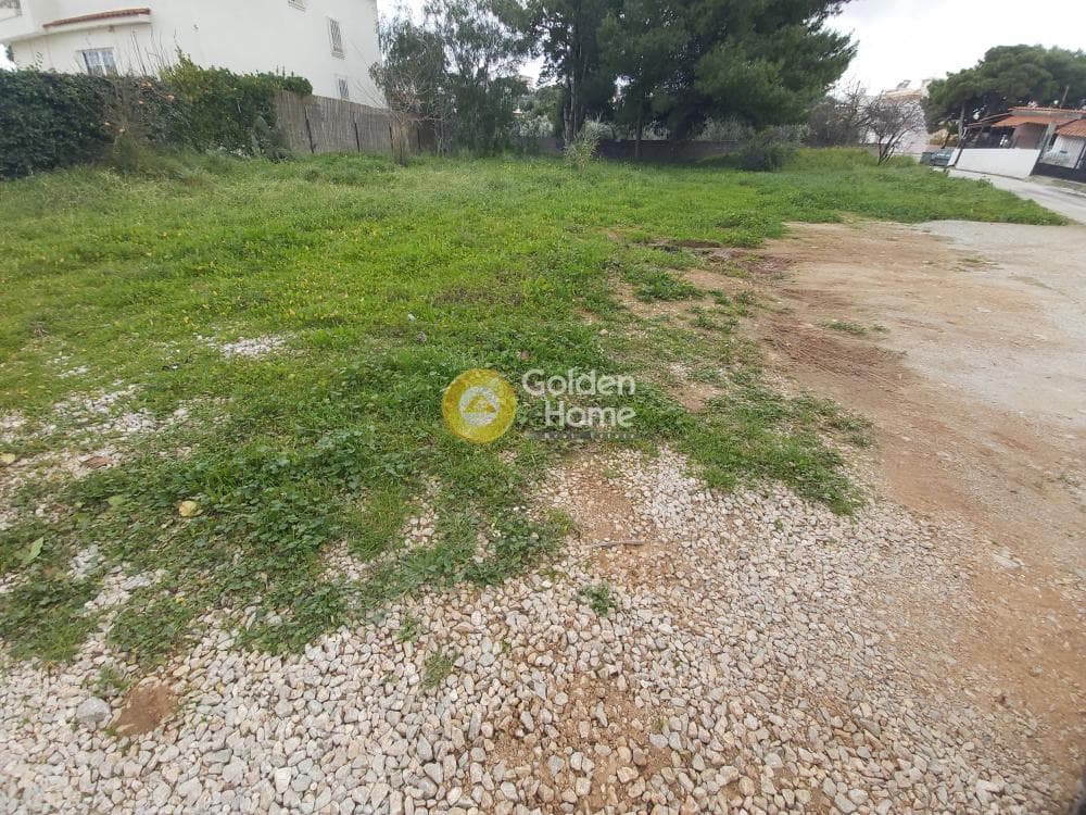 Building Plot in Neapoli, Spata — Photo 1 of 5