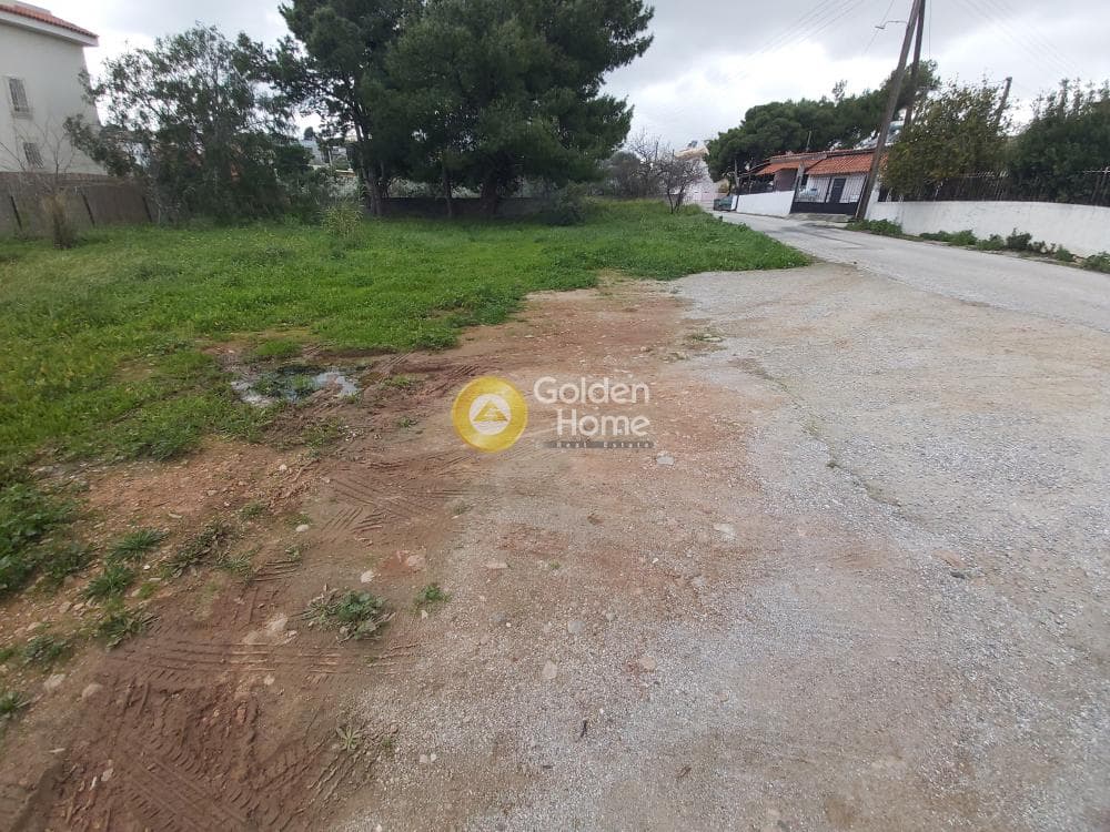 Building Plot in Neapoli, Spata — Photo 2 of 5