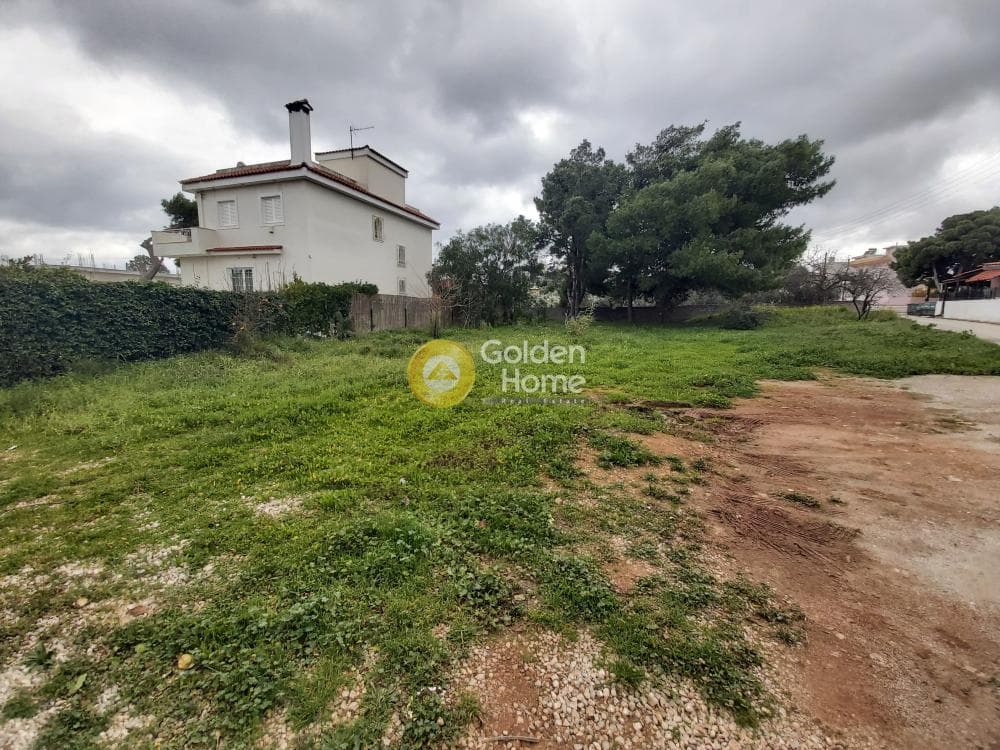 Building Plot in Neapoli, Spata — Photo 4 of 5