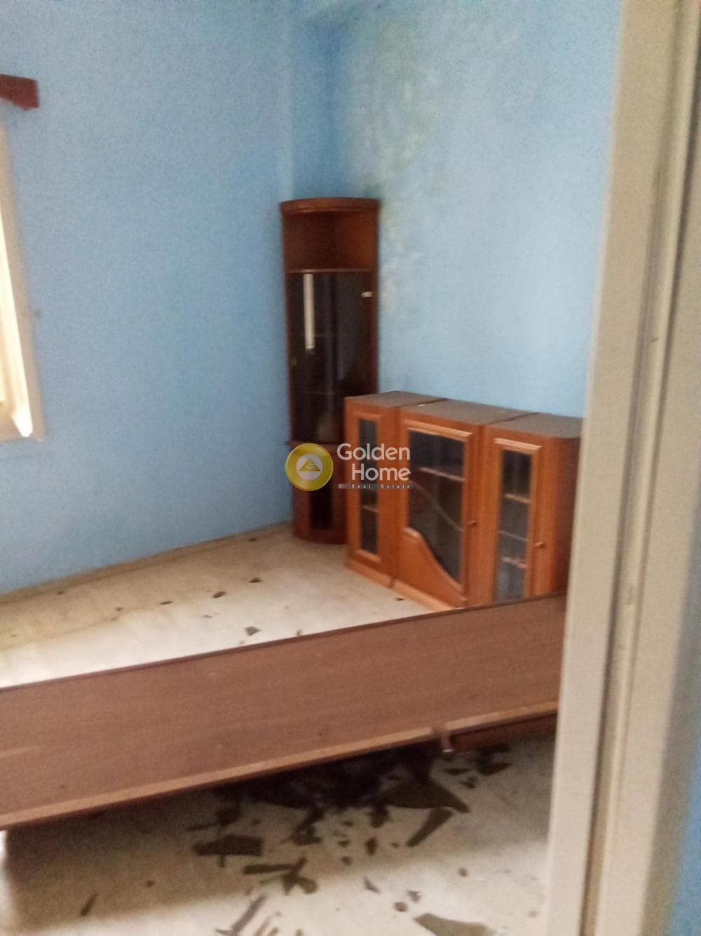 Μονοκατοικία στην Μονή Αγίων Αναργύρων, Αγιοι Ανάργυροι — Φωτογραφία 3 από 19
