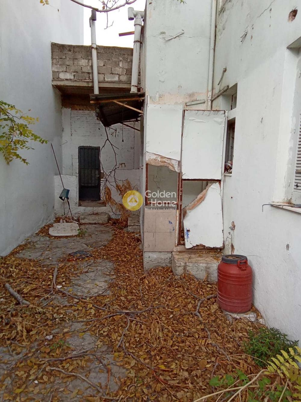 Μονοκατοικία στην Μονή Αγίων Αναργύρων, Αγιοι Ανάργυροι — Φωτογραφία 18 από 19