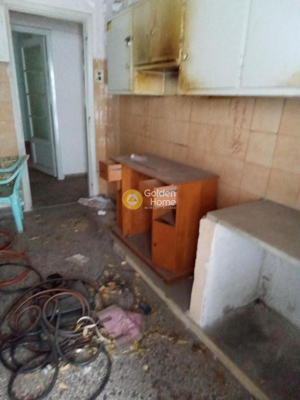 Μονοκατοικία στην Μονή Αγίων Αναργύρων, Αγιοι Ανάργυροι — Φωτογραφία 13 από 19