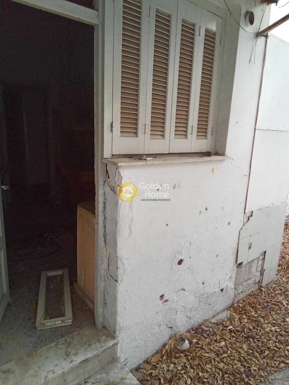 Μονοκατοικία στην Μονή Αγίων Αναργύρων, Αγιοι Ανάργυροι — Φωτογραφία 19 από 19