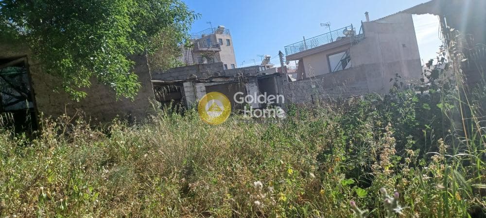 Building Plot in Tourkovounia, Keratsini — Photo 2 of 5