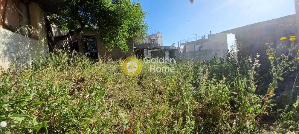 Building Plot in Tourkovounia, Keratsini — Photo 4 of 5