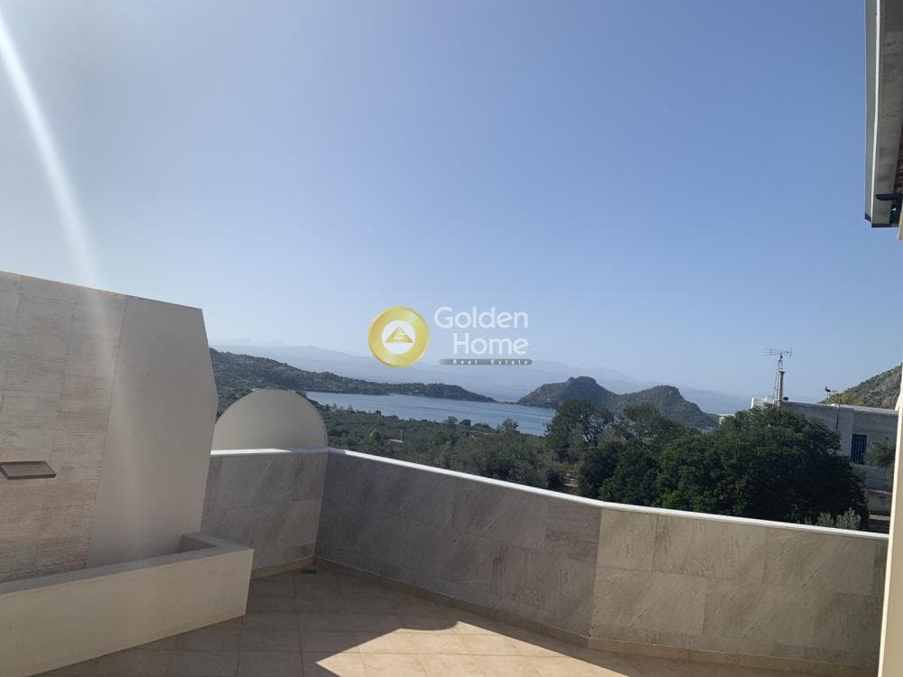 House in Perachora, Loutraki-Perachora — Photo 4 of 28