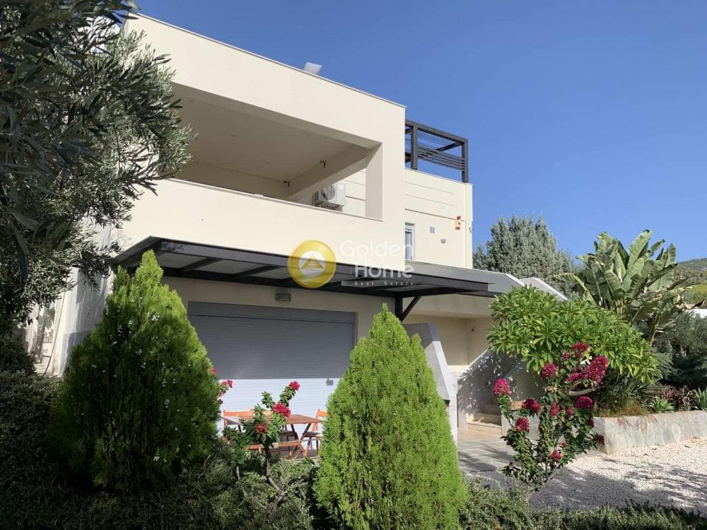 House in Perachora, Loutraki-Perachora — Photo 5 of 28